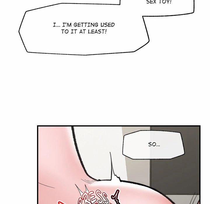 Hypnotist Security Guard 13 trang 68