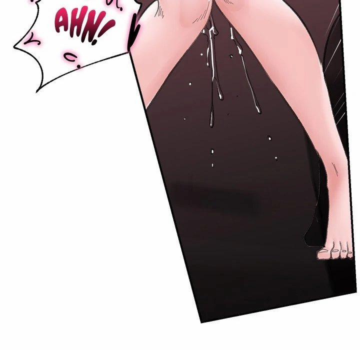 Hypnotist Security Guard 13 trang 80