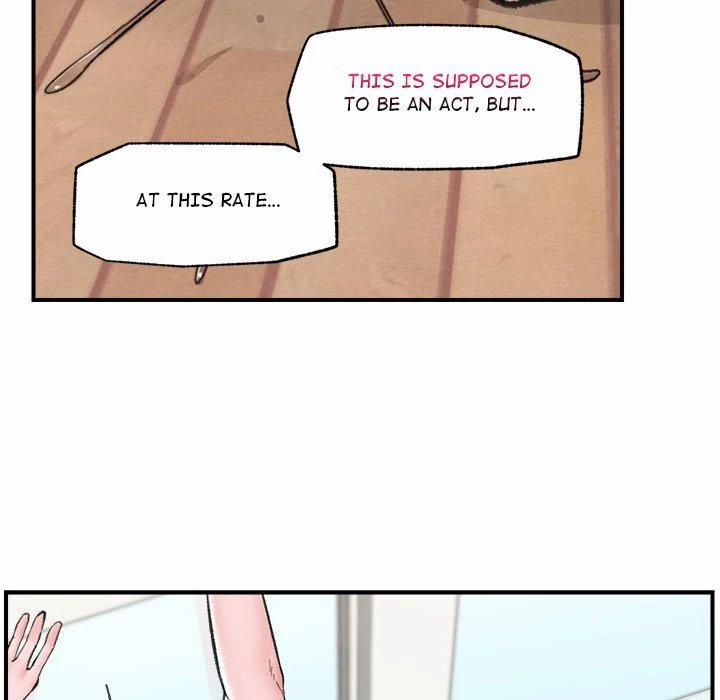 Hypnotist Security Guard 13 trang 89