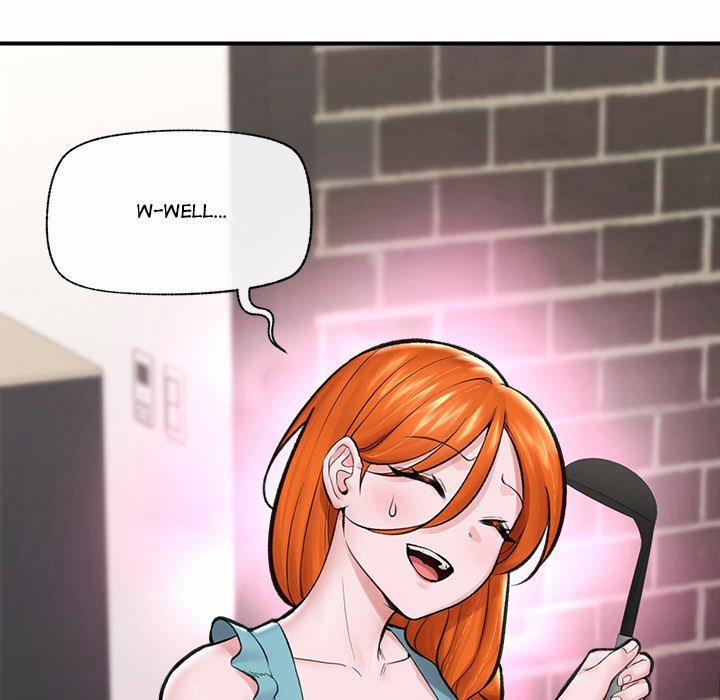 Hypnotist Security Guard 14 trang 105