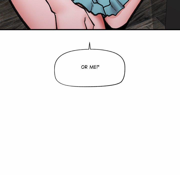 Hypnotist Security Guard 14 trang 112