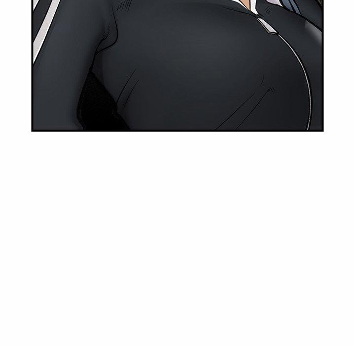 Hypnotist Security Guard 14 trang 17