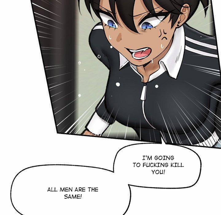 Hypnotist Security Guard 14 trang 45