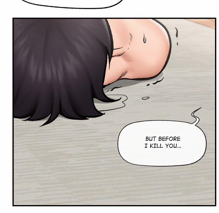 Hypnotist Security Guard 14 trang 46