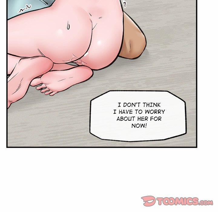 Hypnotist Security Guard 14 trang 56