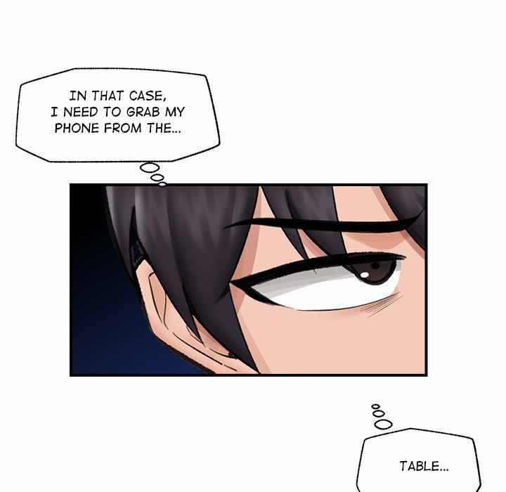 Hypnotist Security Guard 14 trang 57