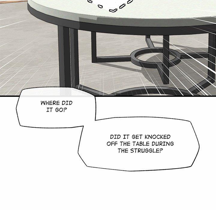 Hypnotist Security Guard 14 trang 59