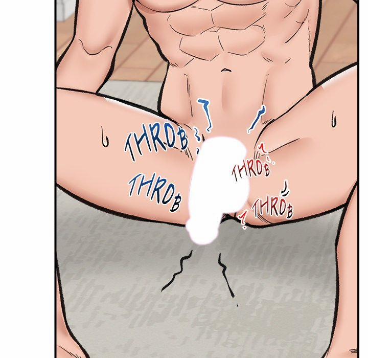 Hypnotist Security Guard 14 trang 67