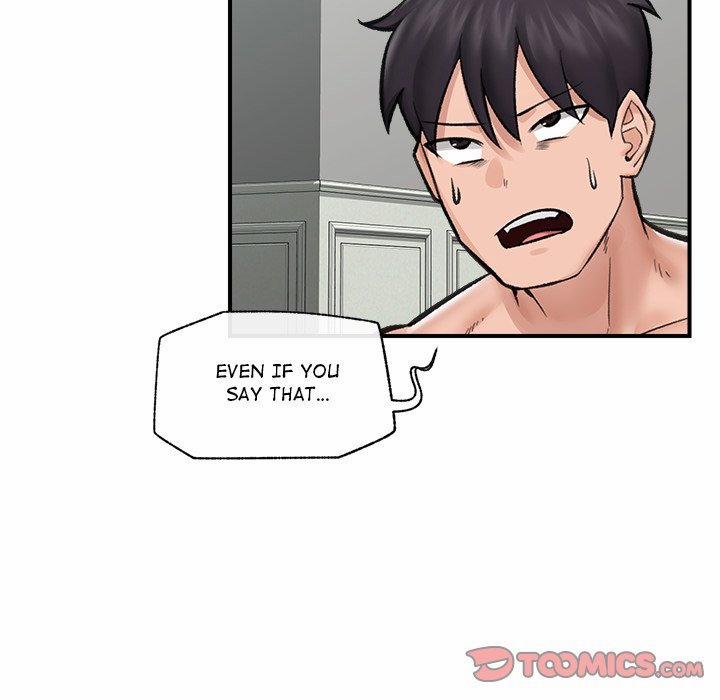 Hypnotist Security Guard 14 trang 74