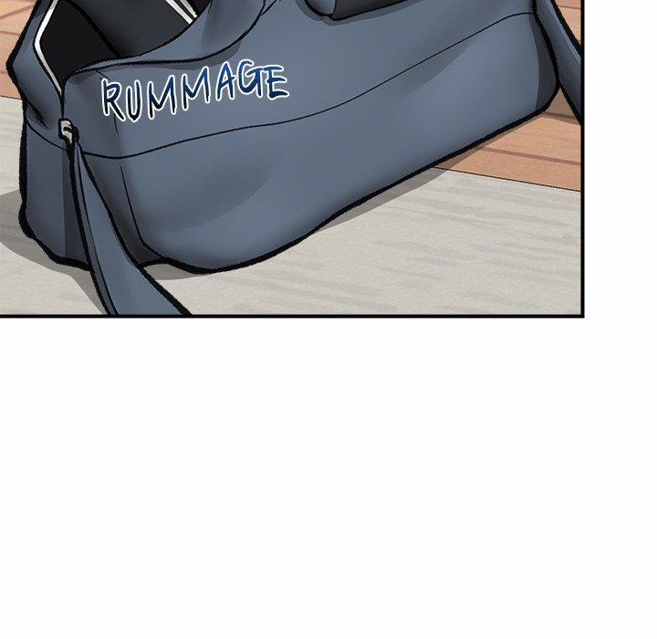 Hypnotist Security Guard 14 trang 76