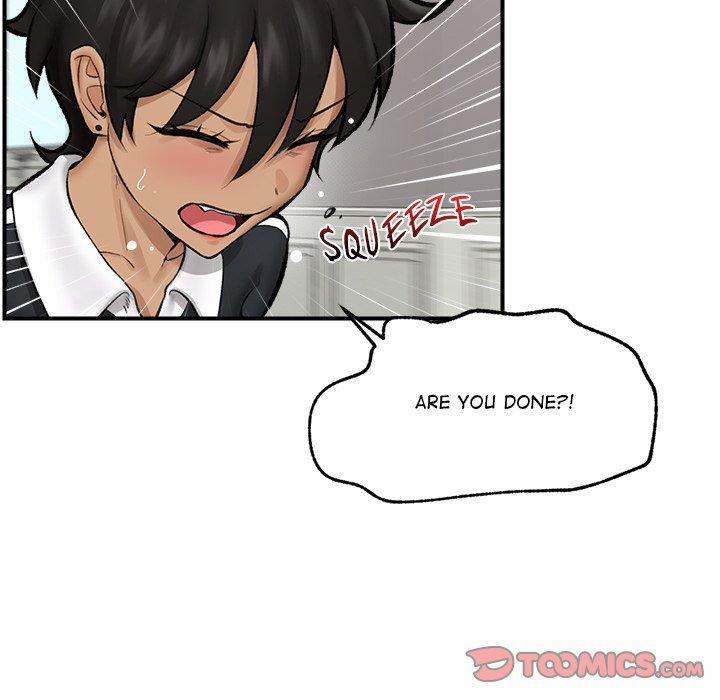 Hypnotist Security Guard 14 trang 83