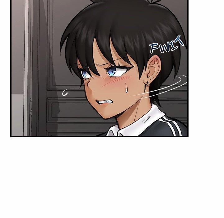 Hypnotist Security Guard 14 trang 88