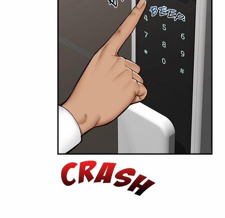 Hypnotist Security Guard 14 trang 9