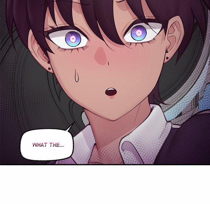 Hypnotist Security Guard 14 trang 95