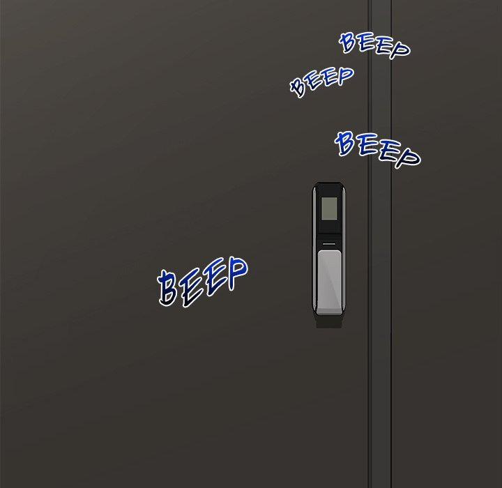 Hypnotist Security Guard 14 trang 99