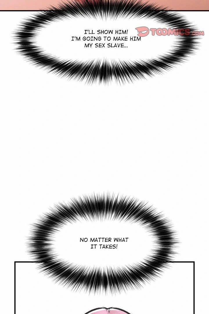 Hypnotist Security Guard 16 trang 110