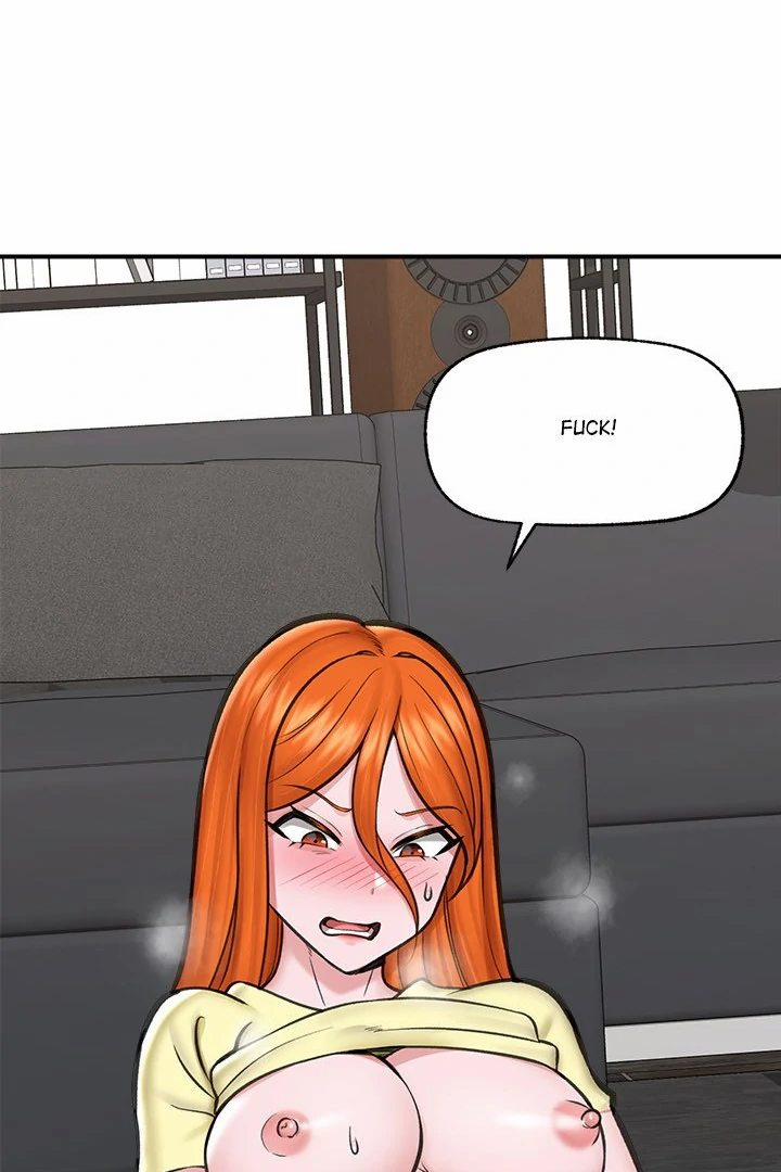 Hypnotist Security Guard 16 trang 25