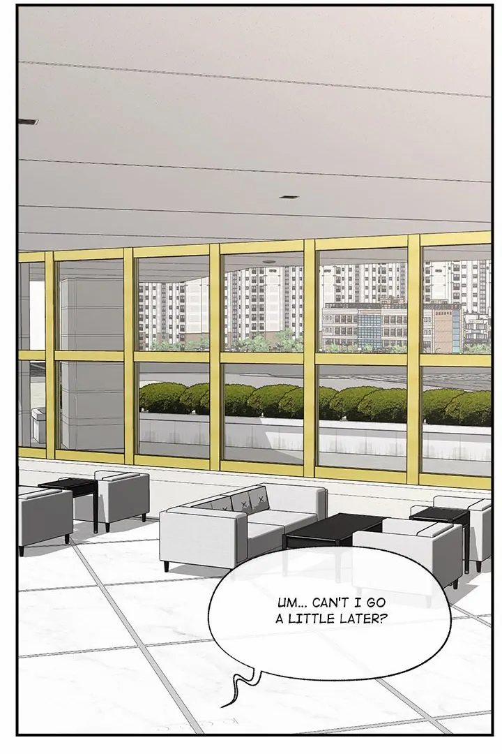 Hypnotist Security Guard 16 trang 45