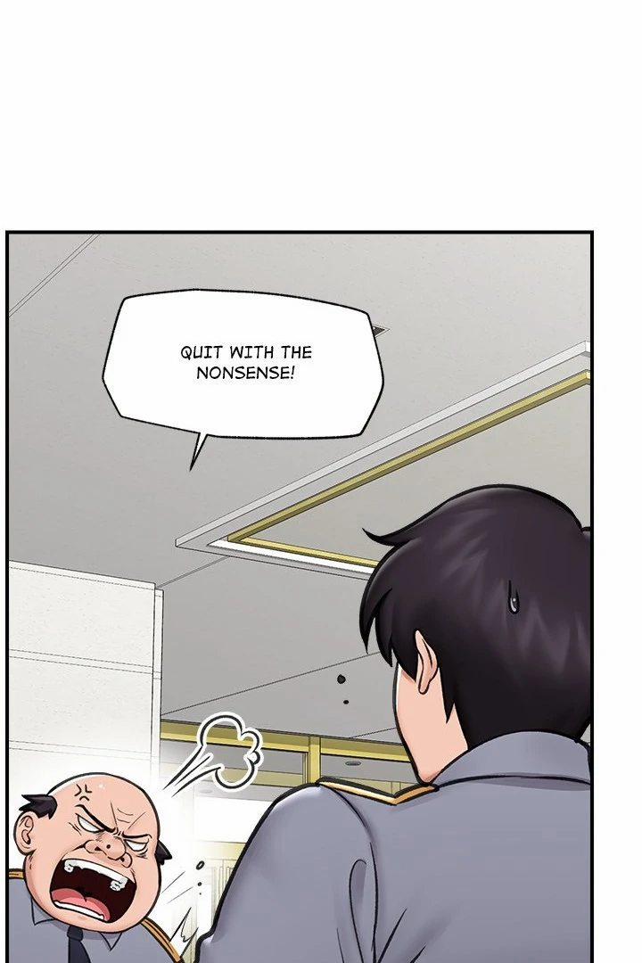 Hypnotist Security Guard 16 trang 46