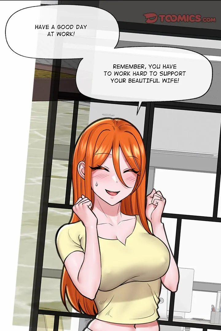 Hypnotist Security Guard 16 trang 5