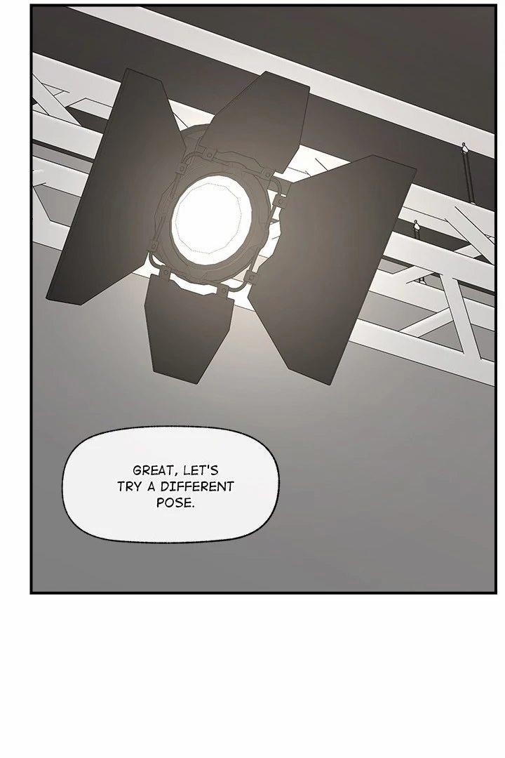 Hypnotist Security Guard 16 trang 69