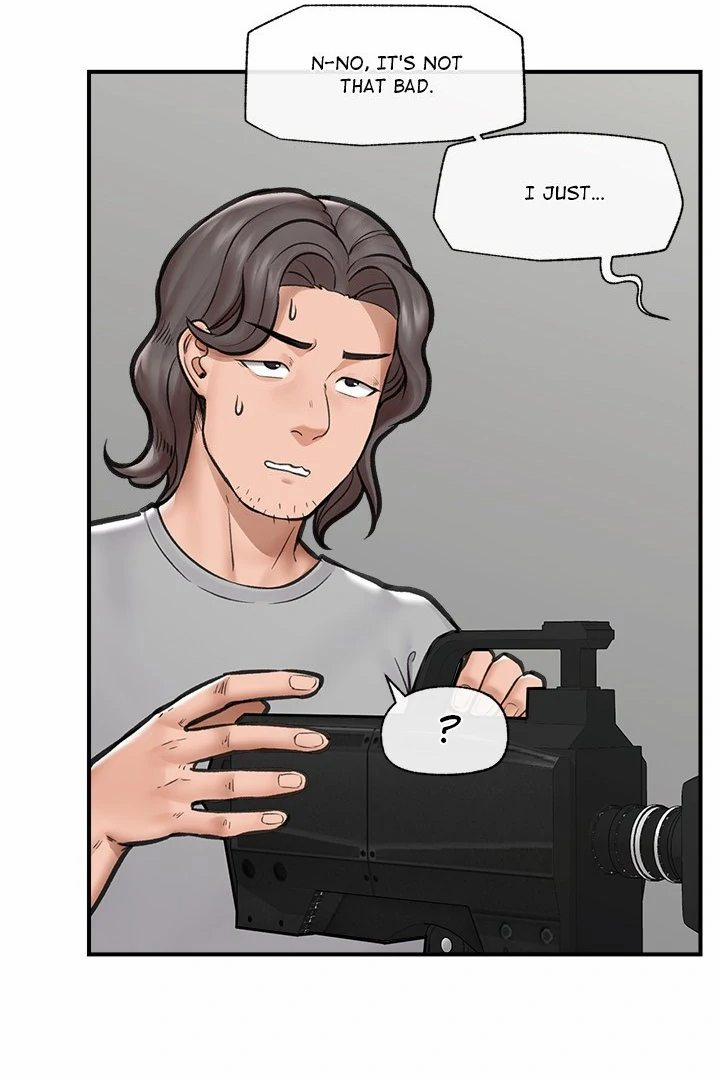 Hypnotist Security Guard 16 trang 79