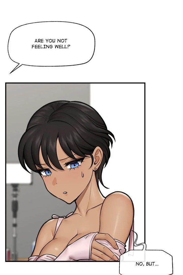 Hypnotist Security Guard 16 trang 80