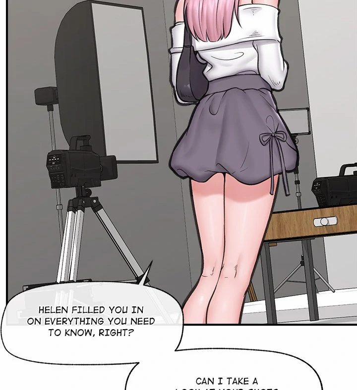 Hypnotist Security Guard 16 trang 82