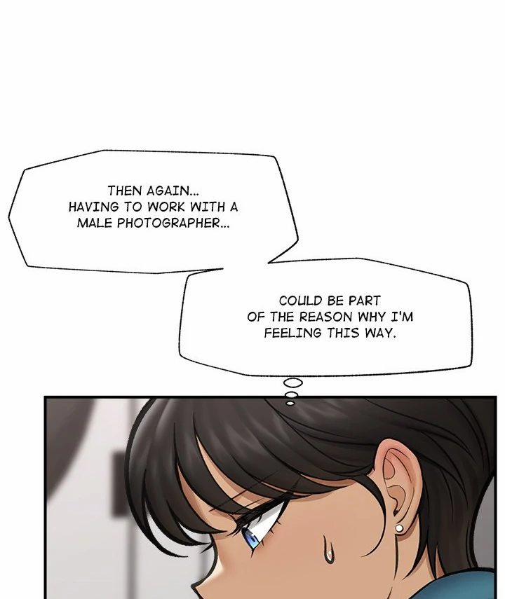 Hypnotist Security Guard 16 trang 87