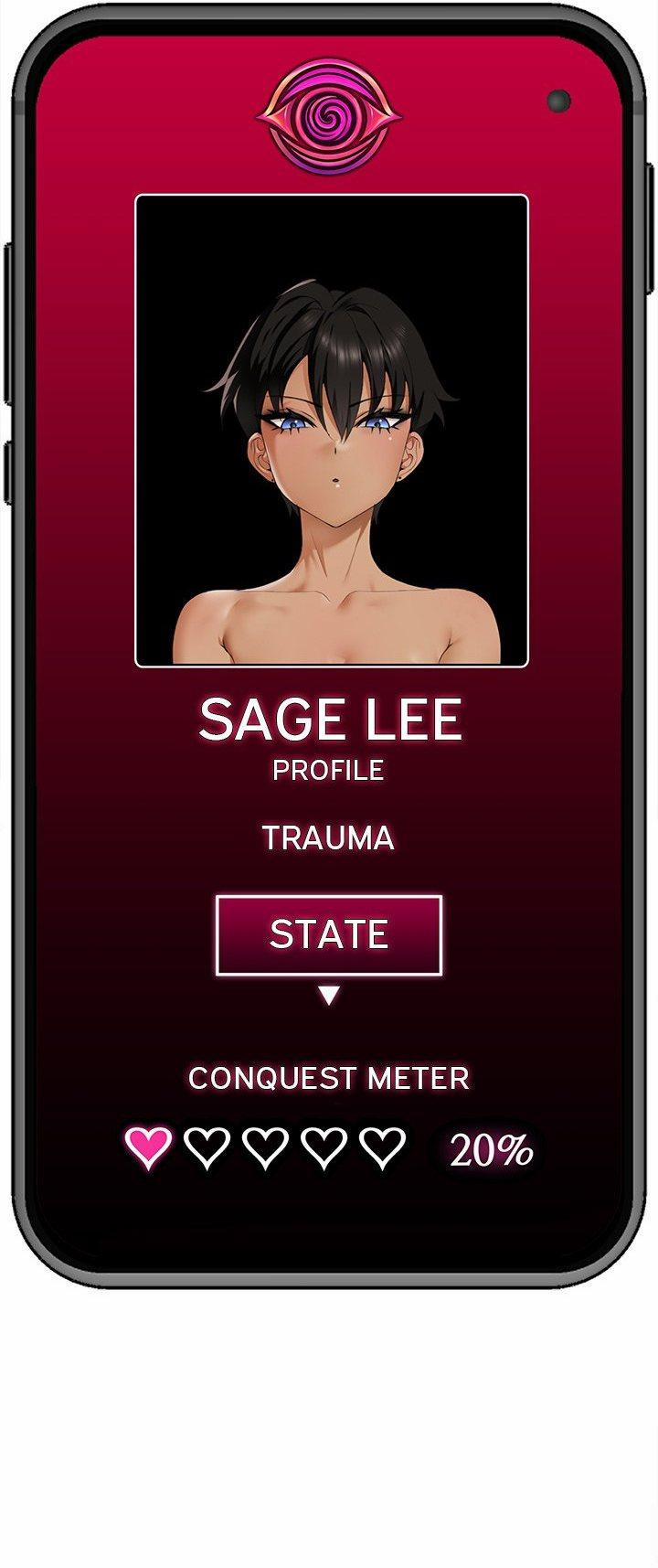 Hypnotist Security Guard 17 trang 26