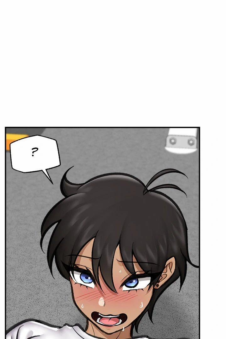 Hypnotist Security Guard 18 trang 105