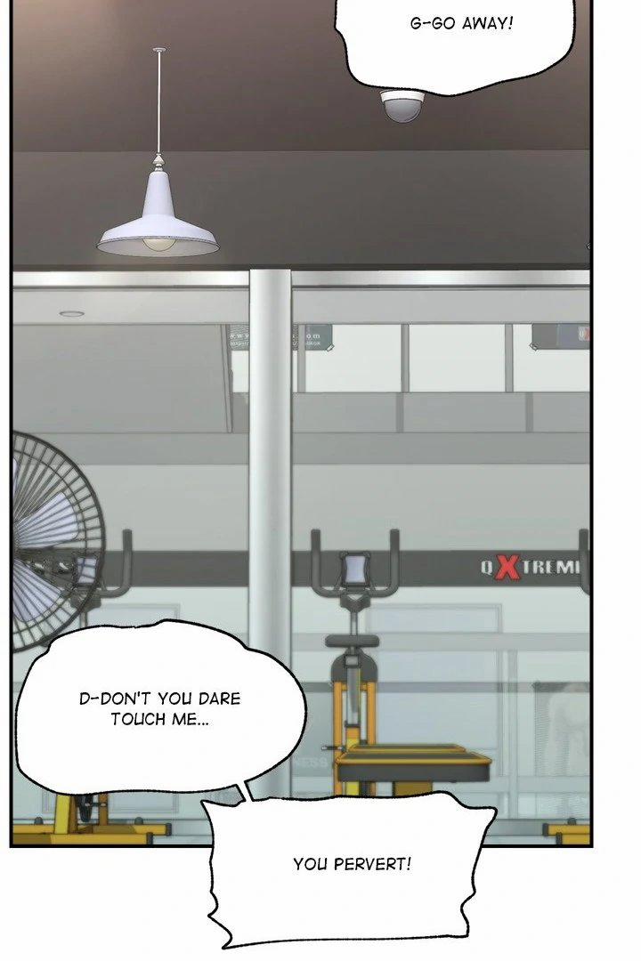 Hypnotist Security Guard 18 trang 3