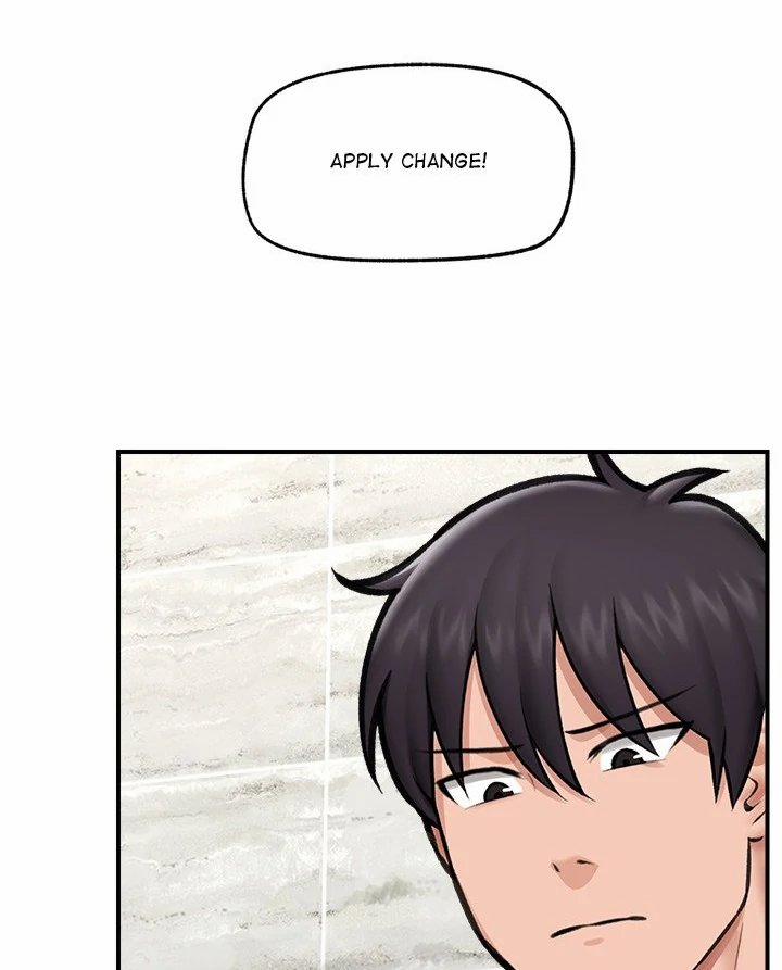 Hypnotist Security Guard 18 trang 33