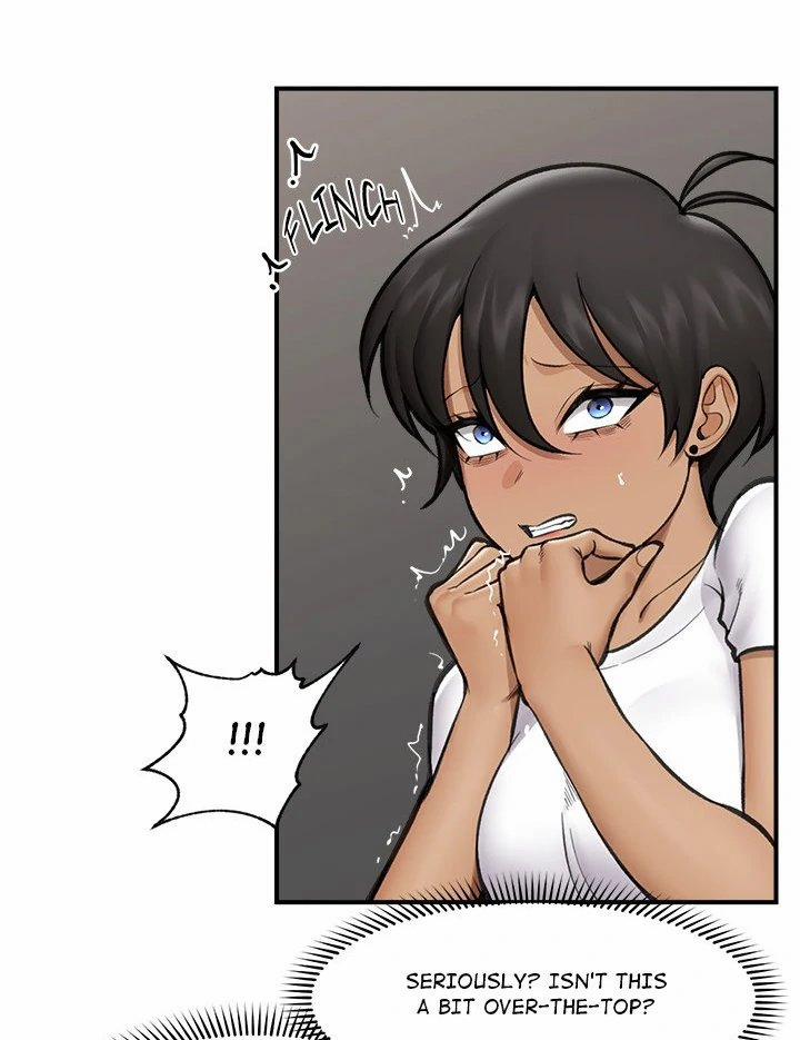 Hypnotist Security Guard 18 trang 42