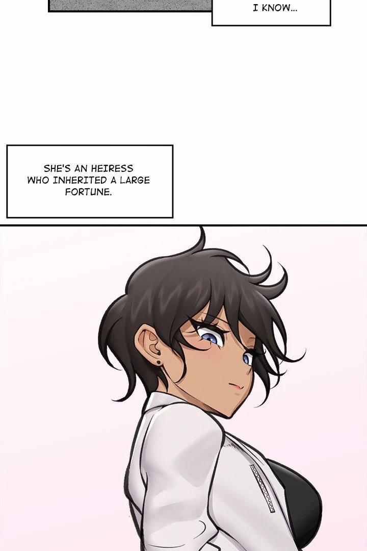 Hypnotist Security Guard 18 trang 45