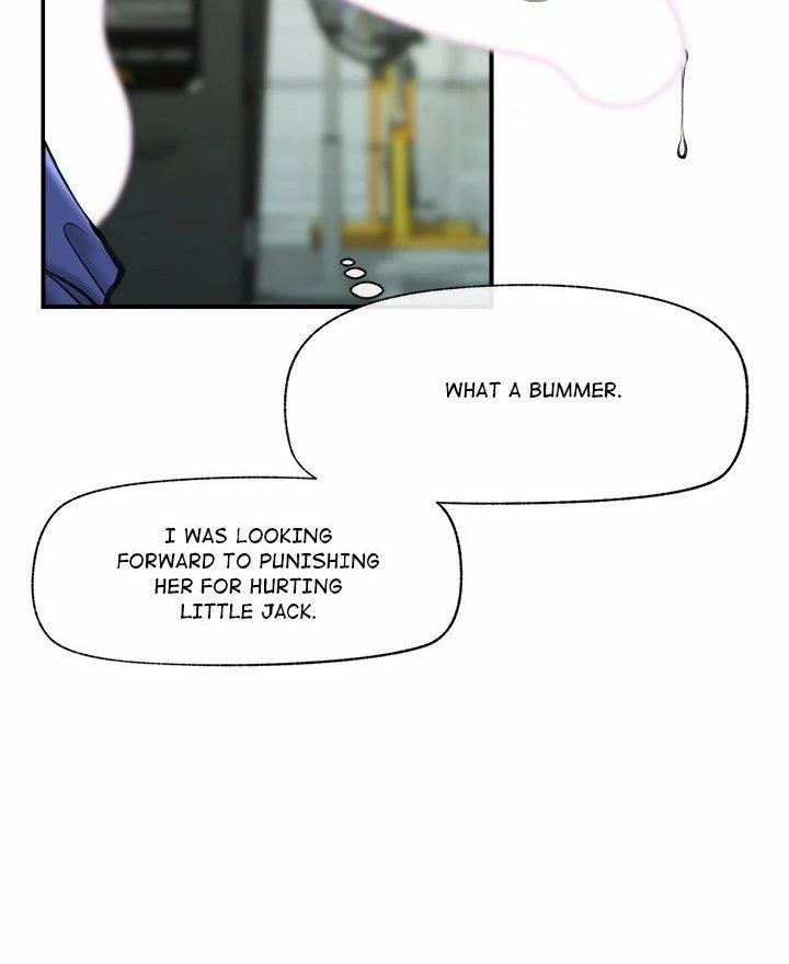 Hypnotist Security Guard 18 trang 5