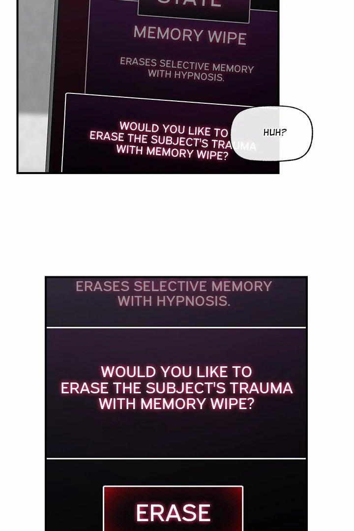 Hypnotist Security Guard 18 trang 60