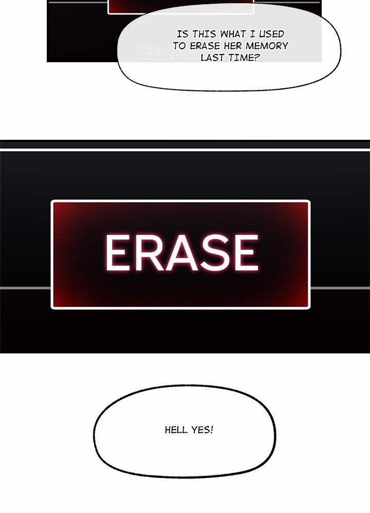 Hypnotist Security Guard 18 trang 61