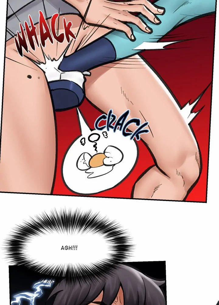 Hypnotist Security Guard 18 trang 69