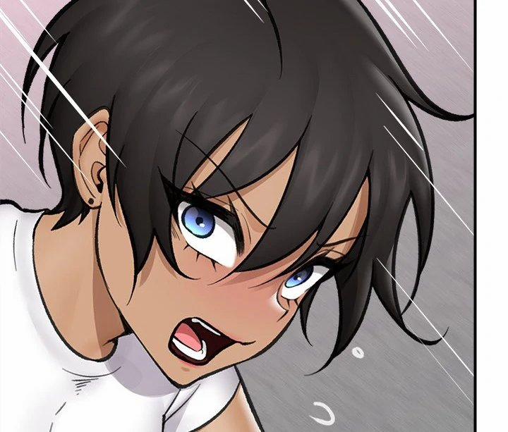 Hypnotist Security Guard 18 trang 78