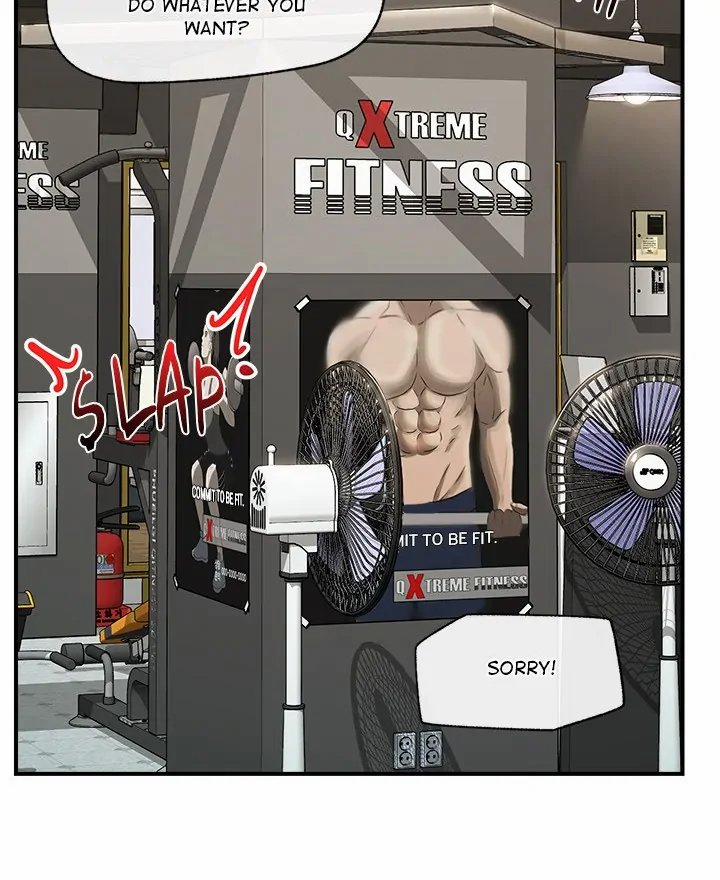 Hypnotist Security Guard 18 trang 94