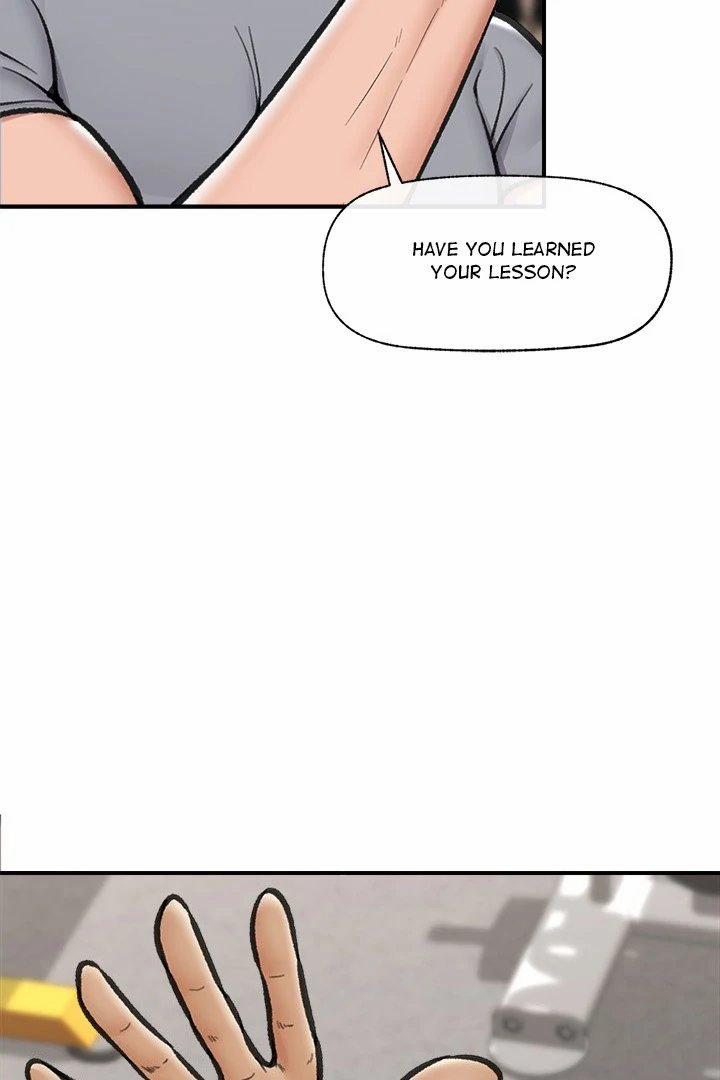 Hypnotist Security Guard 19 trang 16