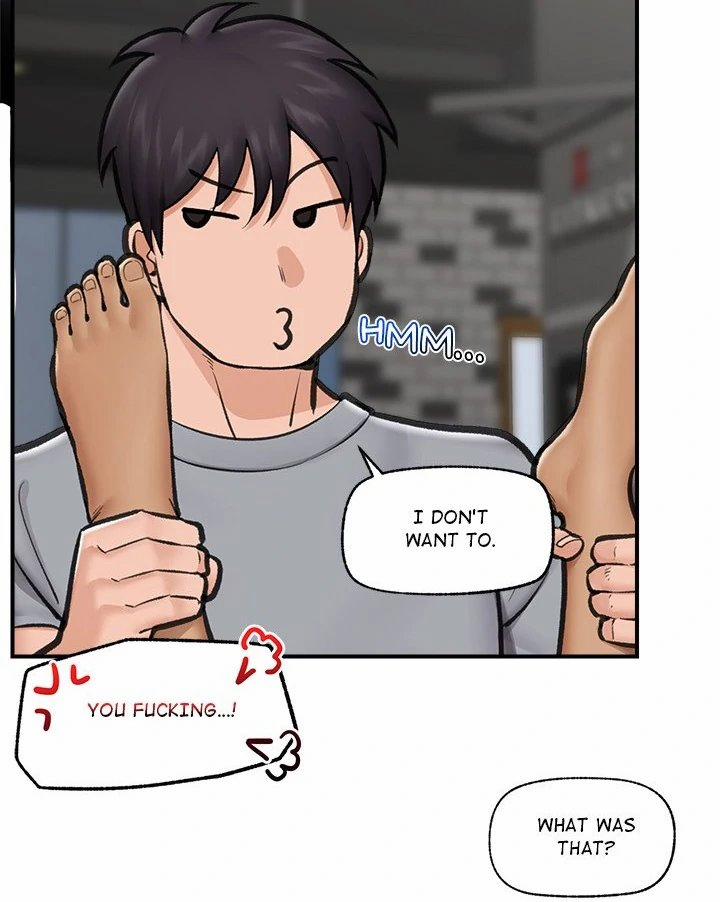 Hypnotist Security Guard 19 trang 19