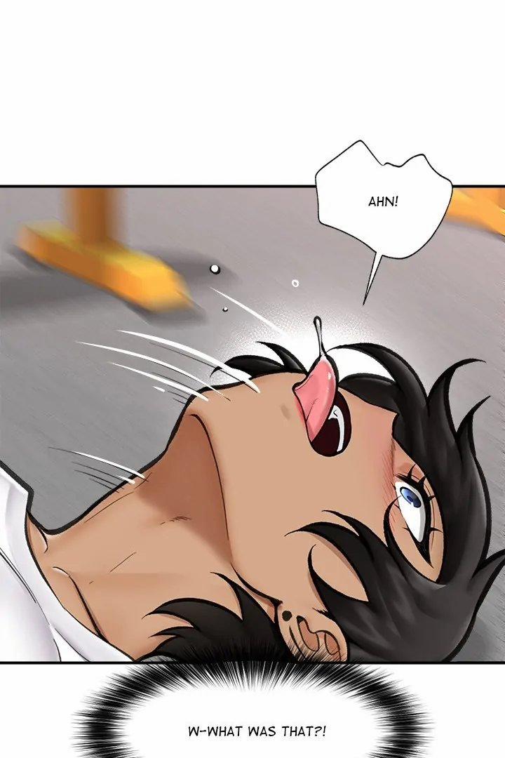 Hypnotist Security Guard 19 trang 2