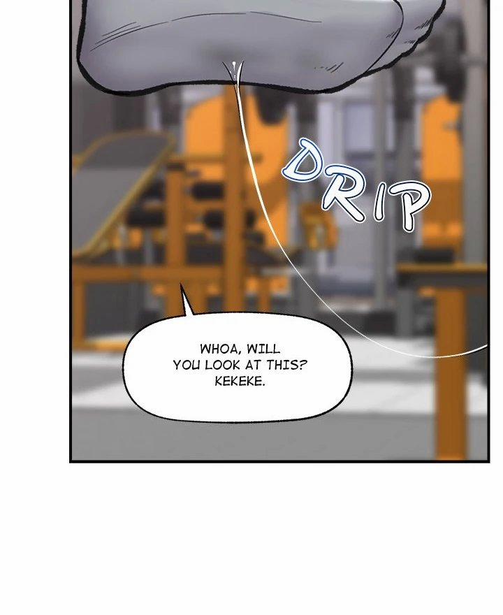 Hypnotist Security Guard 19 trang 24