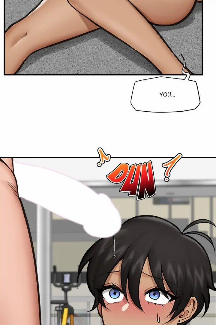 Hypnotist Security Guard 19 trang 31