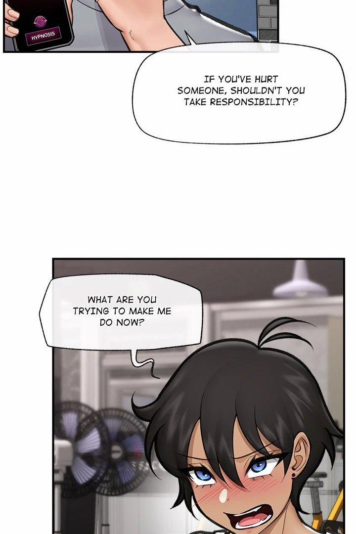 Hypnotist Security Guard 19 trang 36