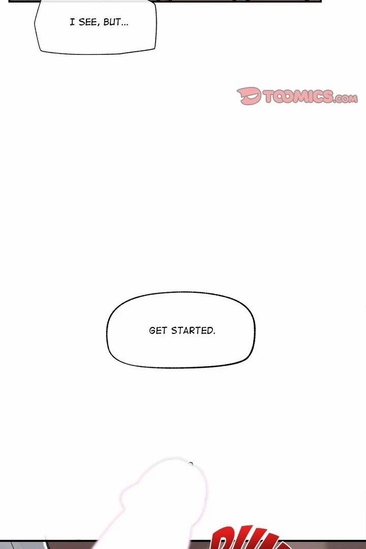 Hypnotist Security Guard 19 trang 40