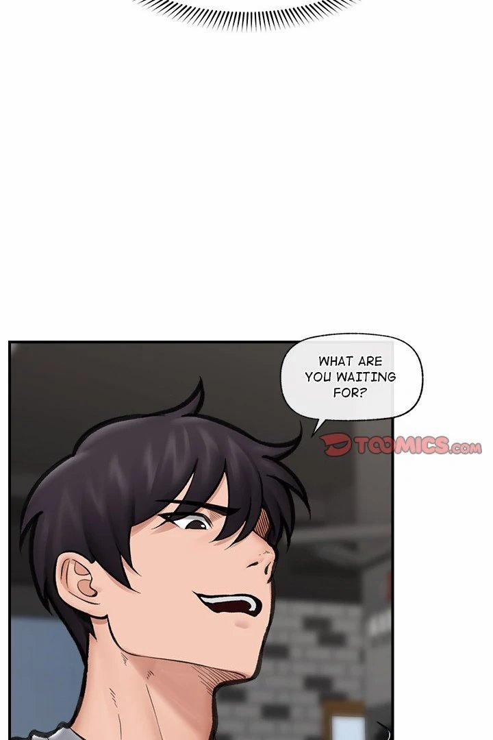 Hypnotist Security Guard 19 trang 46