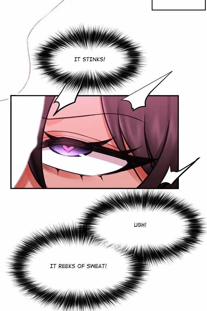 Hypnotist Security Guard 19 trang 50